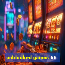 unblocked games 66